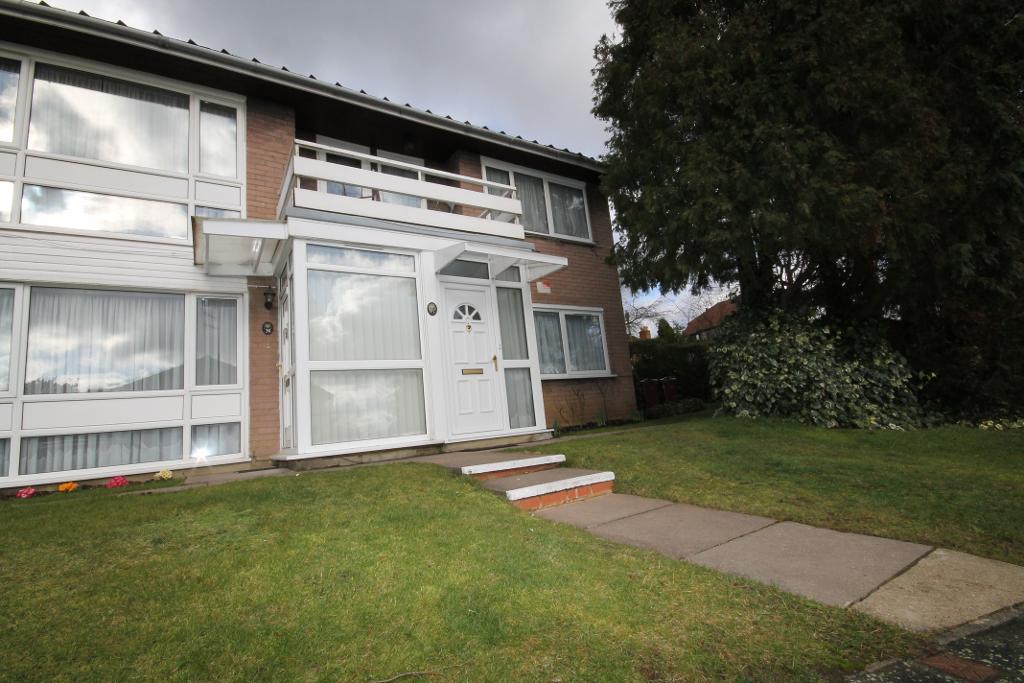 Culverlands Close, Stanmore, Middlesex, middlesex, HA7 3AG