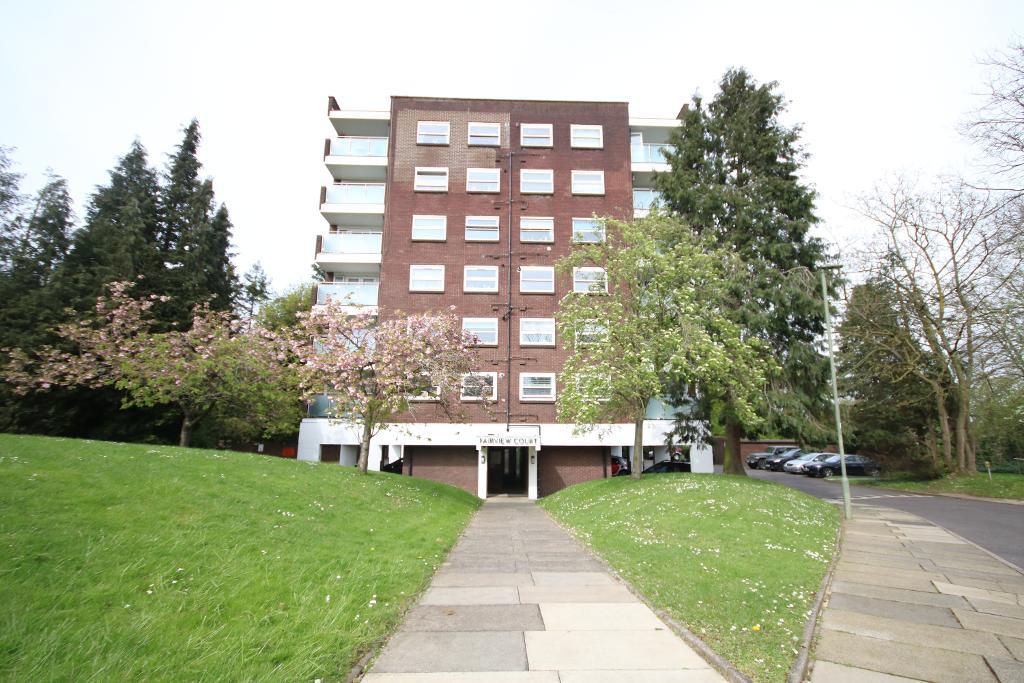 Fairview Court, Links Way, Hendon, London, NW4 1JS