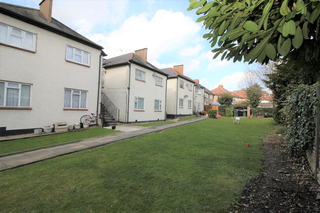 Green Court, Edgware, Middlesex, HA8 7PP
