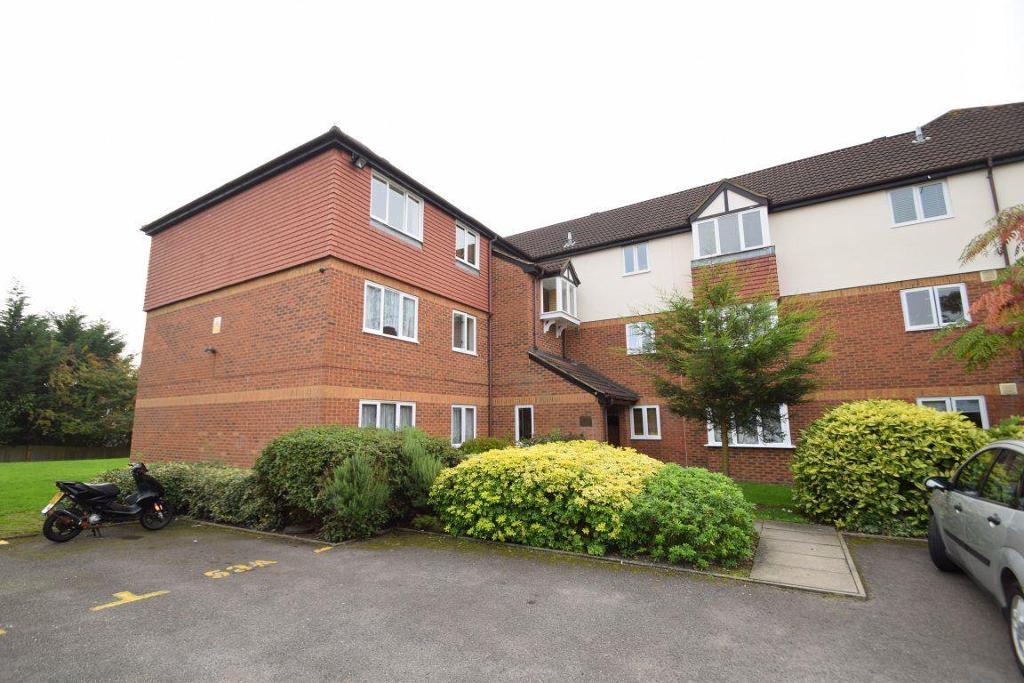 Moray Close, Edgware, Middlesex, HA8 8AR