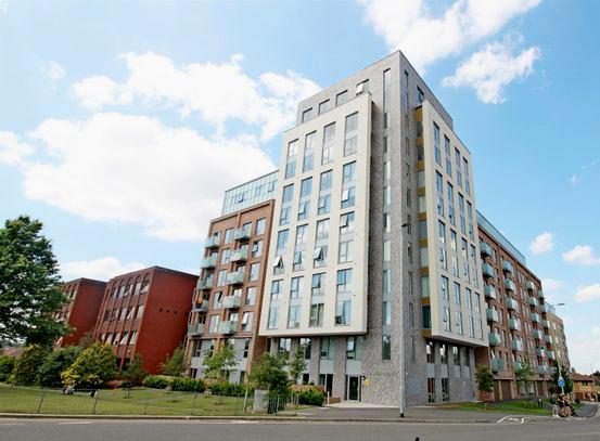Franklin Court, Brook Road, Borehamwood, WD6 5FN