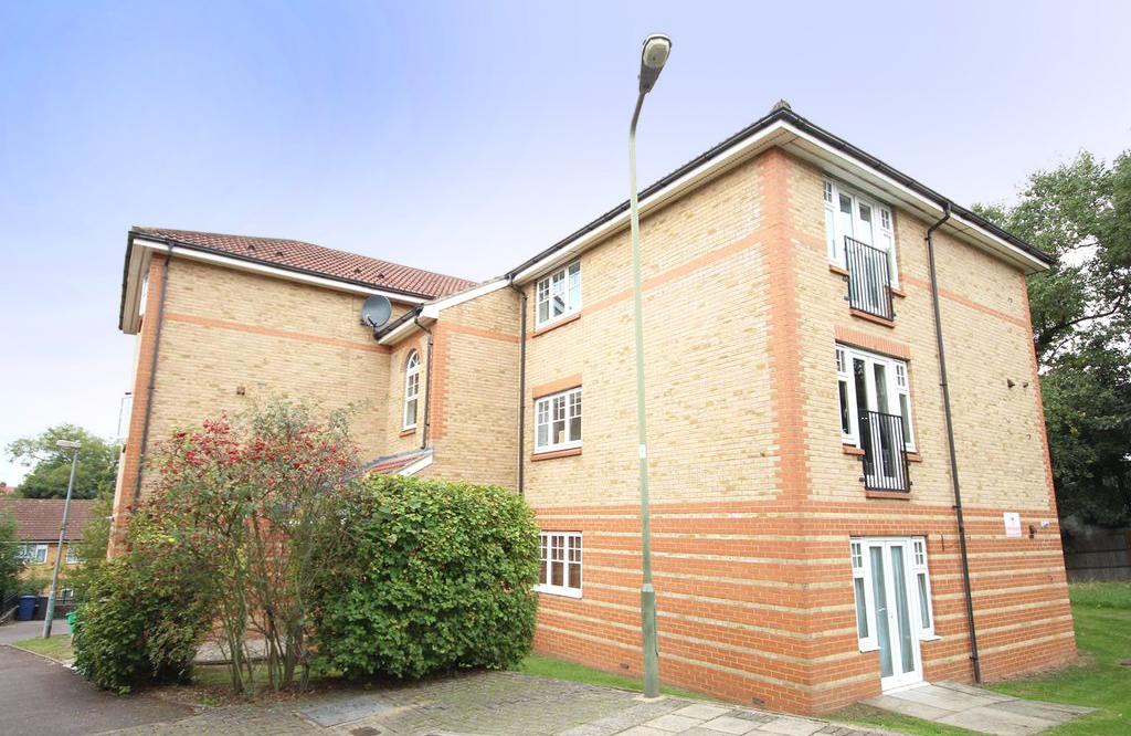 Aster Court, Firethorn Close, Edgware, Middlesex, HA8 9GF