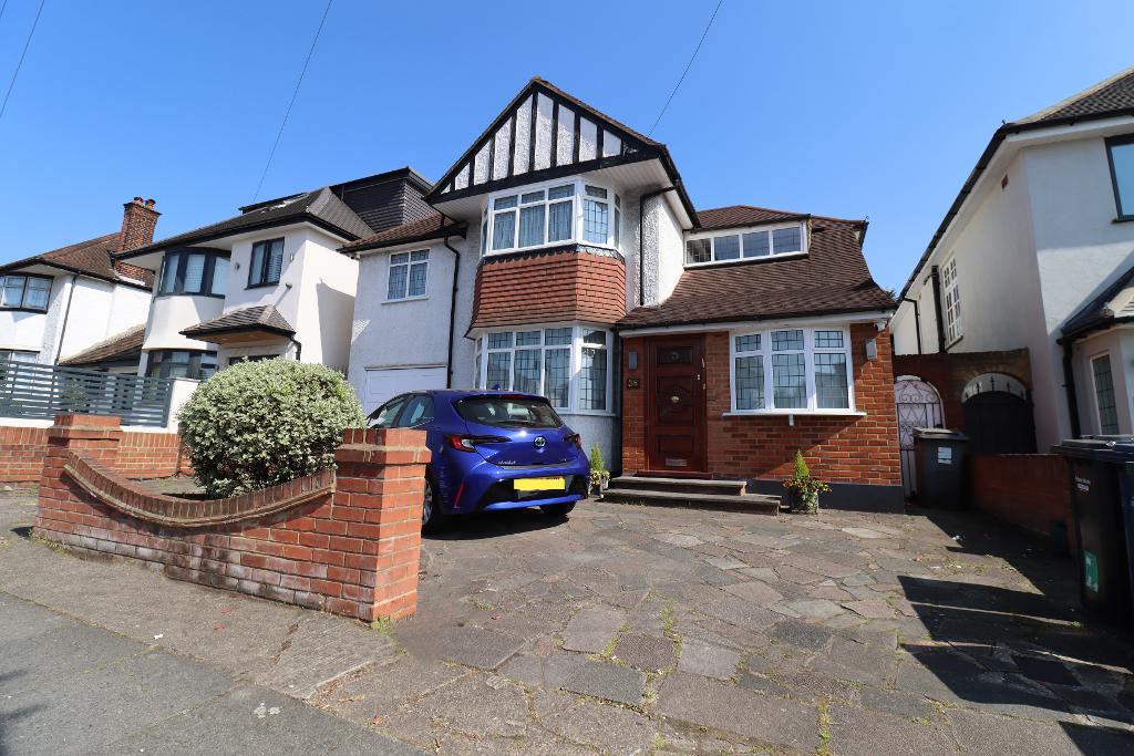 Selvage Lane, Mill Hill, London, NW7 3SP