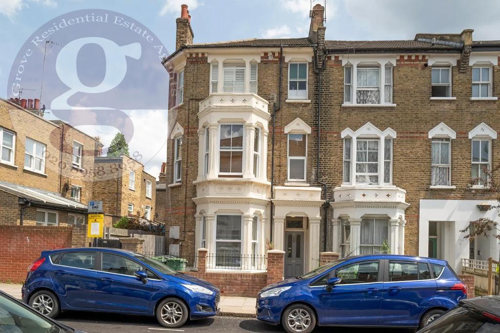 Ariel Road, West Hampstead, London, NW6 2DY