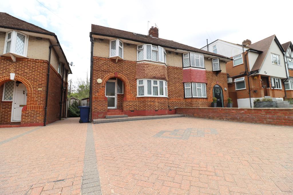 Kenilworth Road, Edgware, Middlesex, HA8 8XD