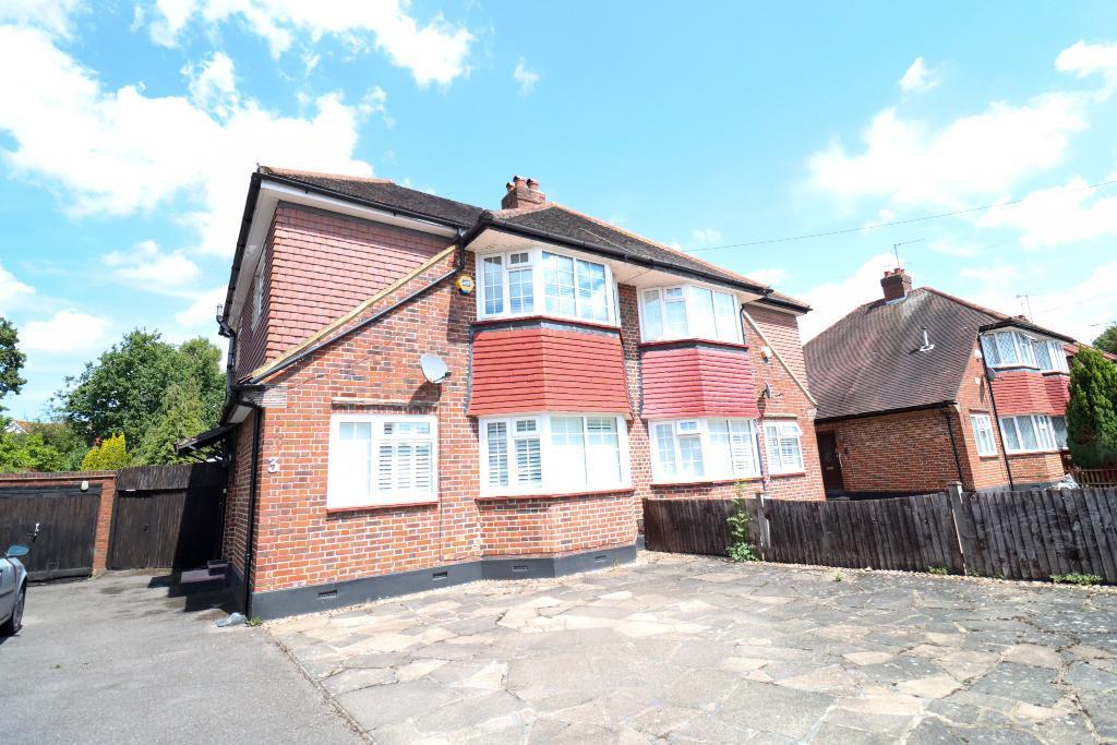 Ranelagh Close, Edgware, HA8 8HL