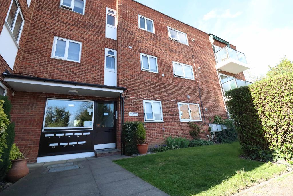 Kenlor Court, Heather Walk, Edgware, Middlesex, HA8 9UJ