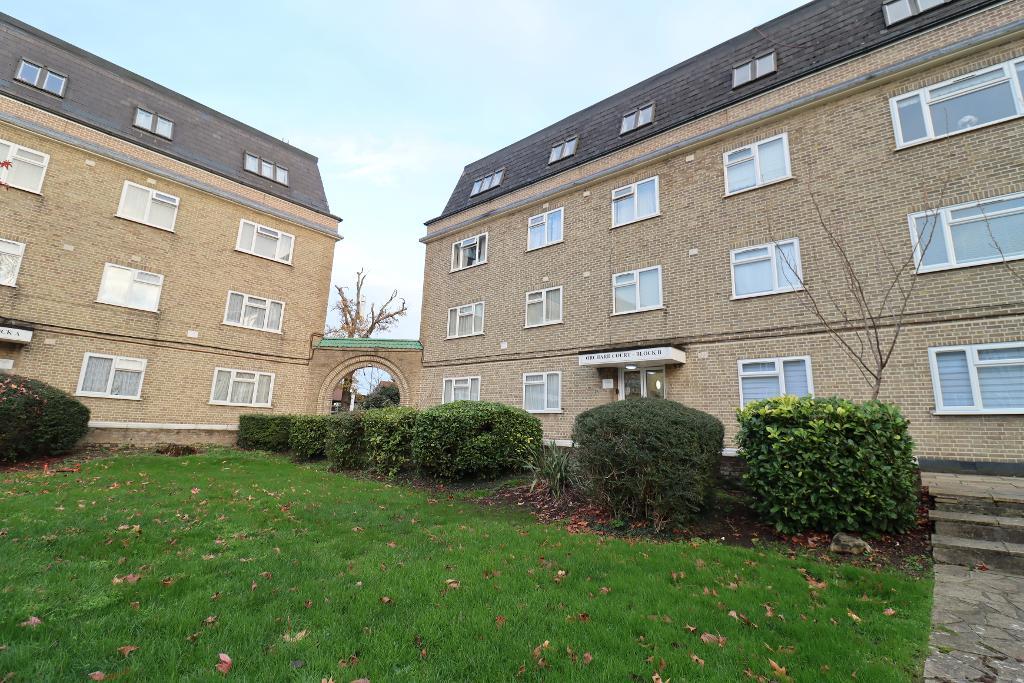 Orchard Court,  Stonegrove, Edgware, Middlesex, HA8 7SX