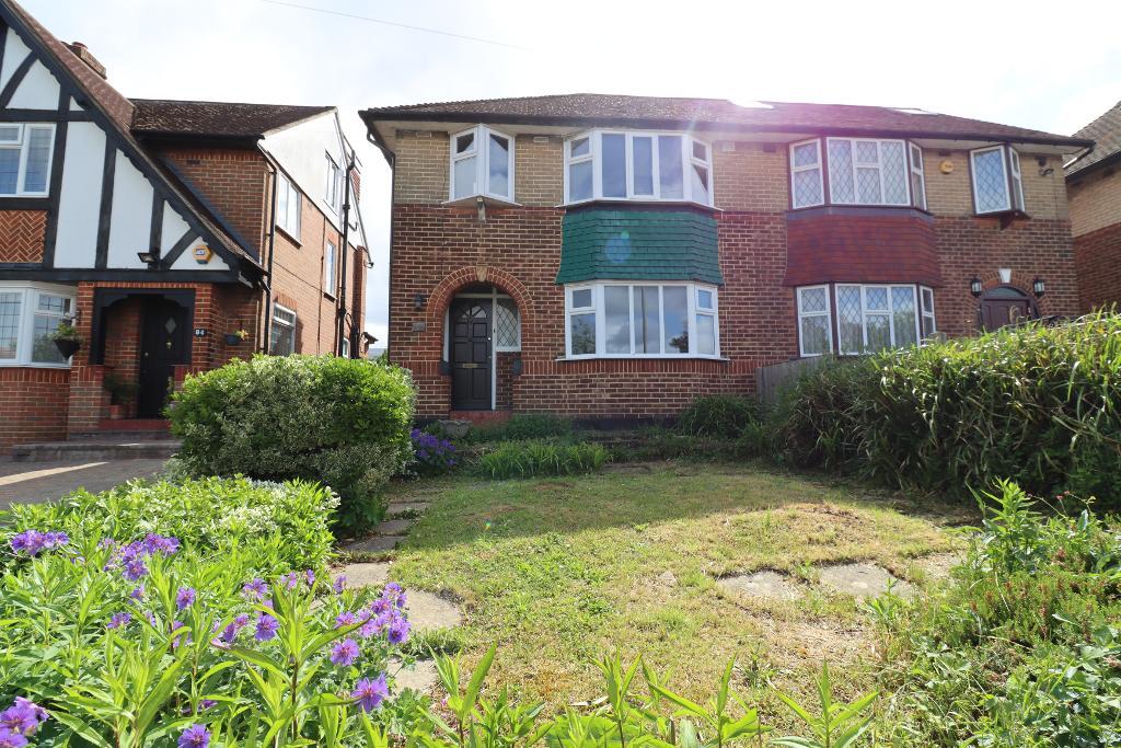 Kenilworth Road, Edgware, Middlesex, HA8 8XD